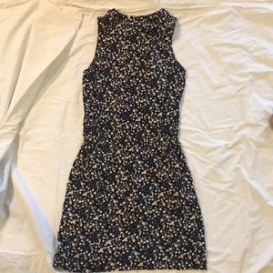 Banana Republic Factory Sleeveless Dress